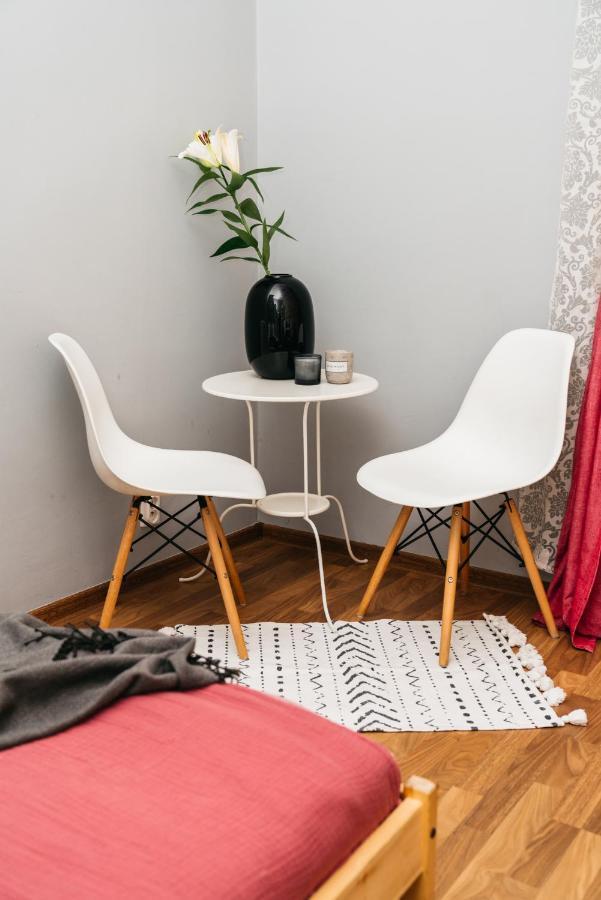 Sklodowskiej Apartment II - Loftaffair Cracovia Esterno foto