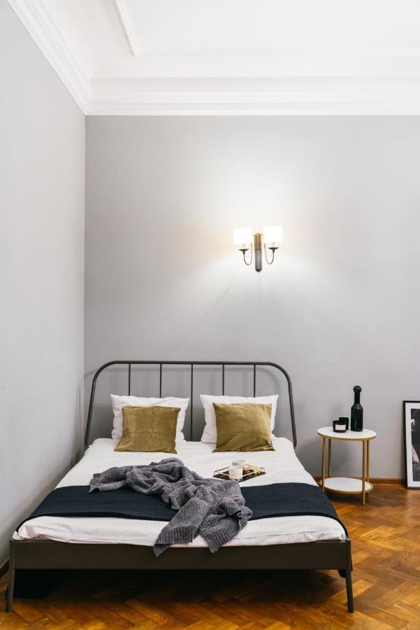 Sklodowskiej Apartment II - Loftaffair Cracovia Esterno foto