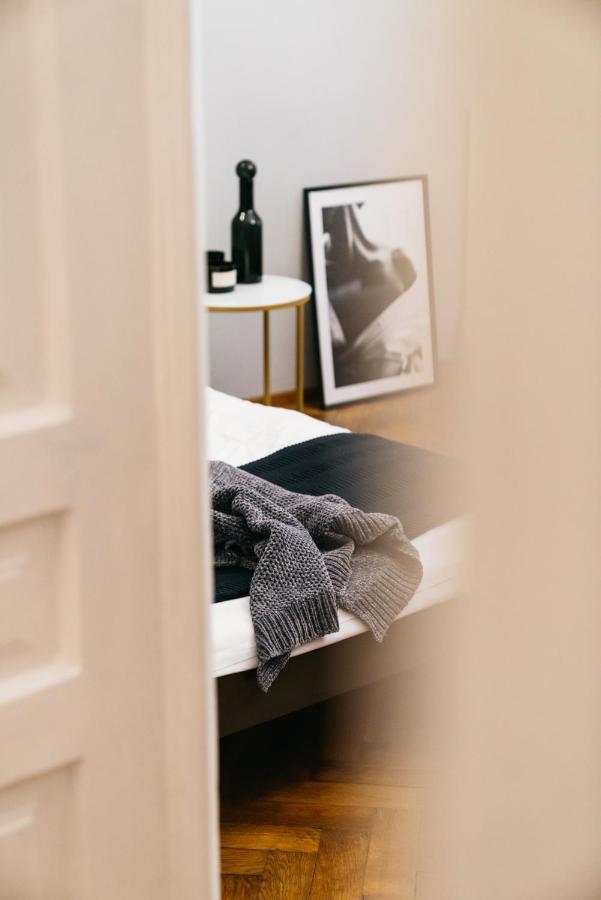Sklodowskiej Apartment II - Loftaffair Cracovia Esterno foto