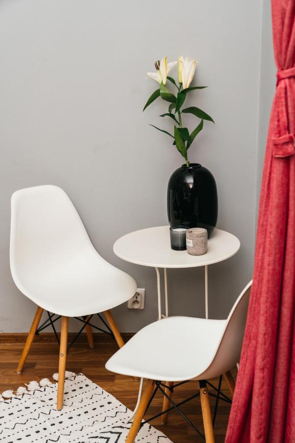 Sklodowskiej Apartment II - Loftaffair Cracovia Esterno foto