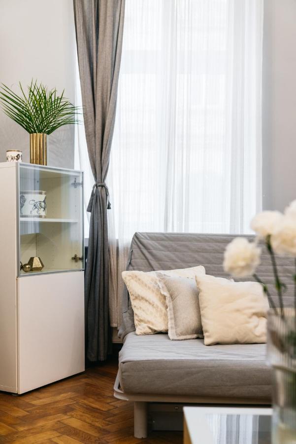Sklodowskiej Apartment II - Loftaffair Cracovia Esterno foto