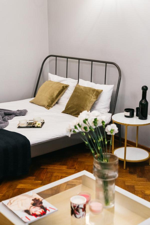 Sklodowskiej Apartment II - Loftaffair Cracovia Esterno foto