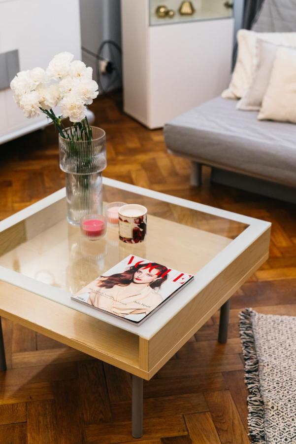 Sklodowskiej Apartment II - Loftaffair Cracovia Esterno foto