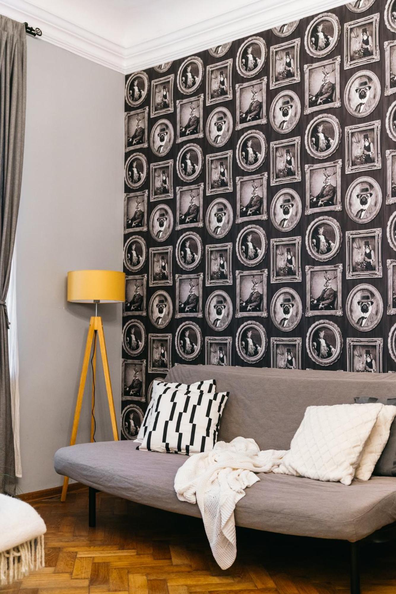 Sklodowskiej Apartment II - Loftaffair Cracovia Esterno foto